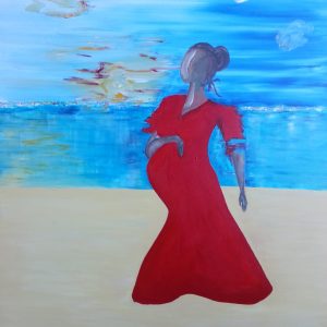 Beautiful Mother