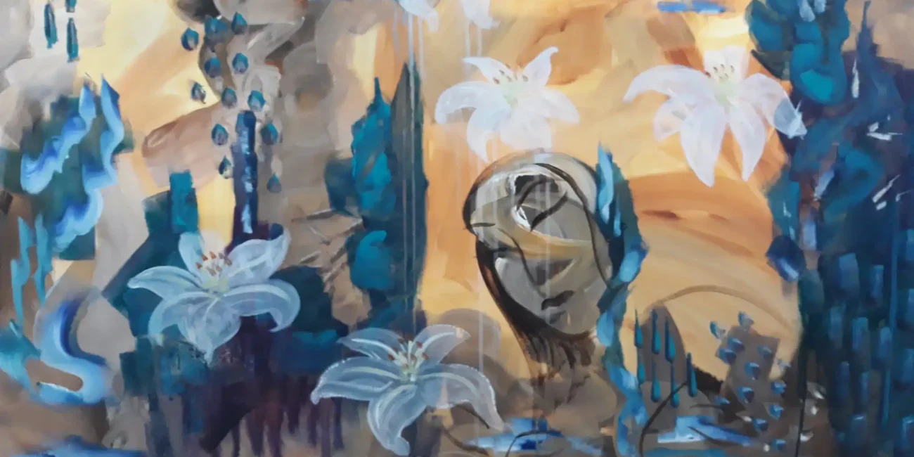 Marguerite Laing Art - Dreams