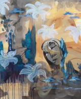 Marguerite Laing Art - Dreams