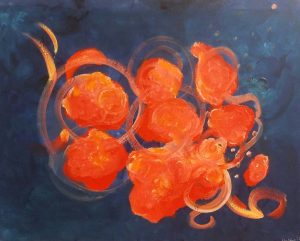 Sea Coral
