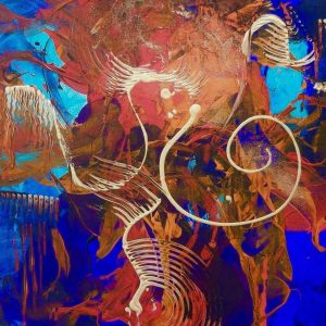 Shaman’s Dream