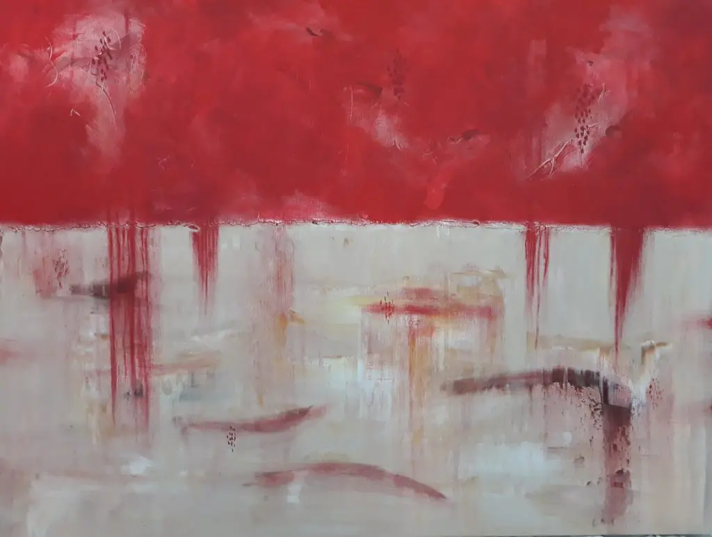 Marguerite Laing Artwork 6