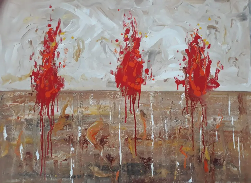 Marguerite Laing Artwork 3
