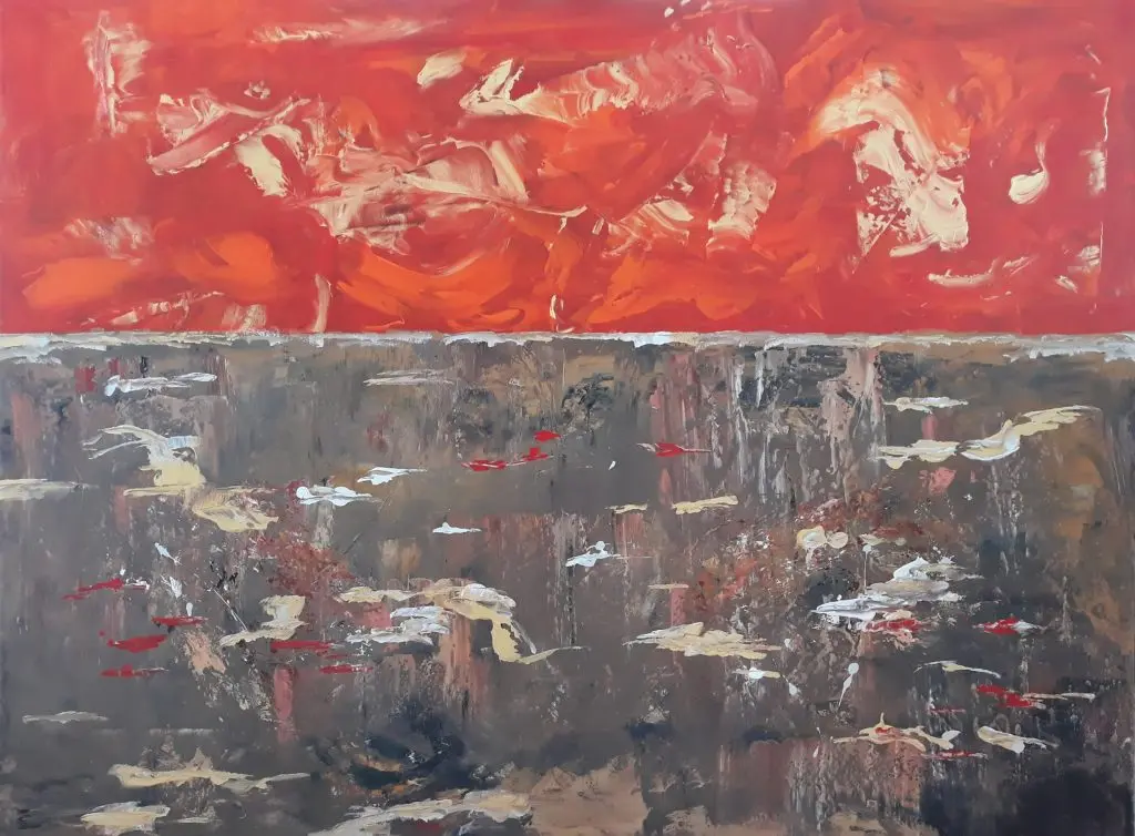 Marguerite Laing Artwork 2
