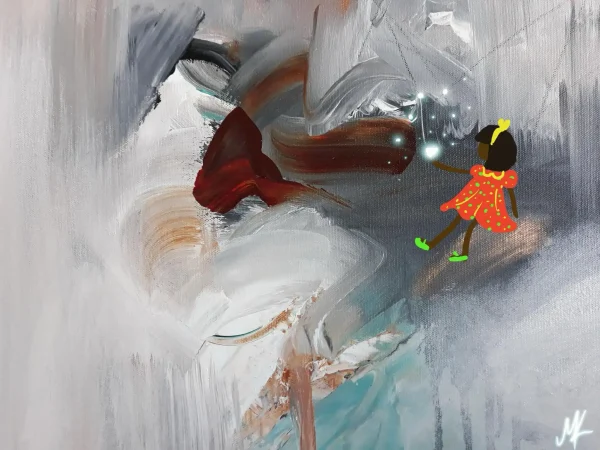 Marguerite Laing Art -