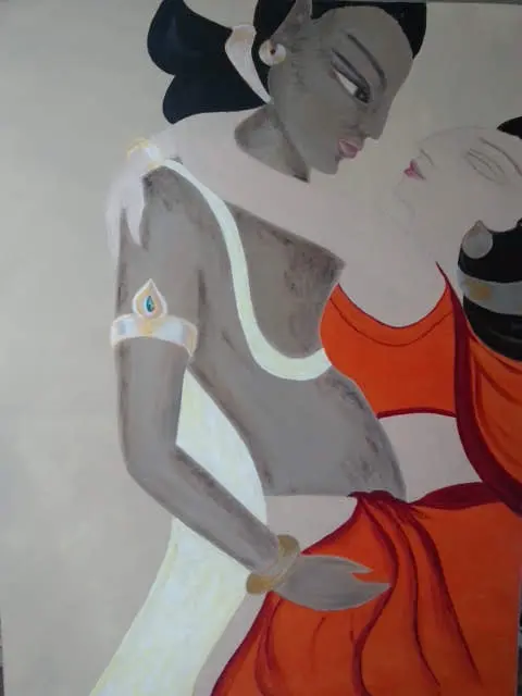 Marguerite Laing Artwork 5
