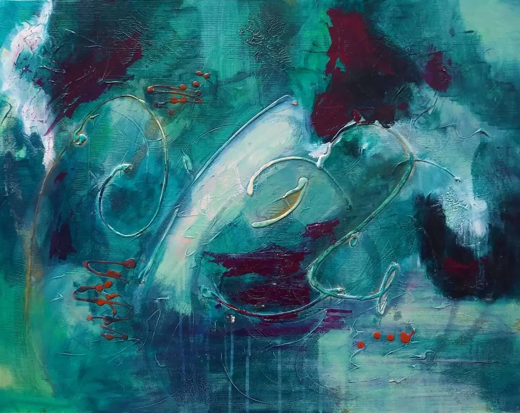 Untitled II