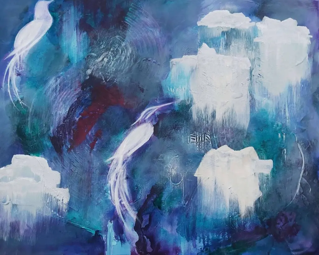 Untitled IV