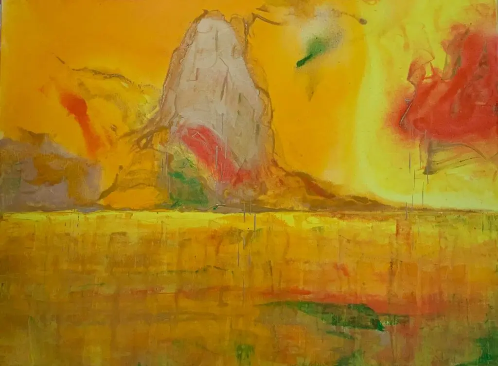 Marguerite Laing Artwork 2