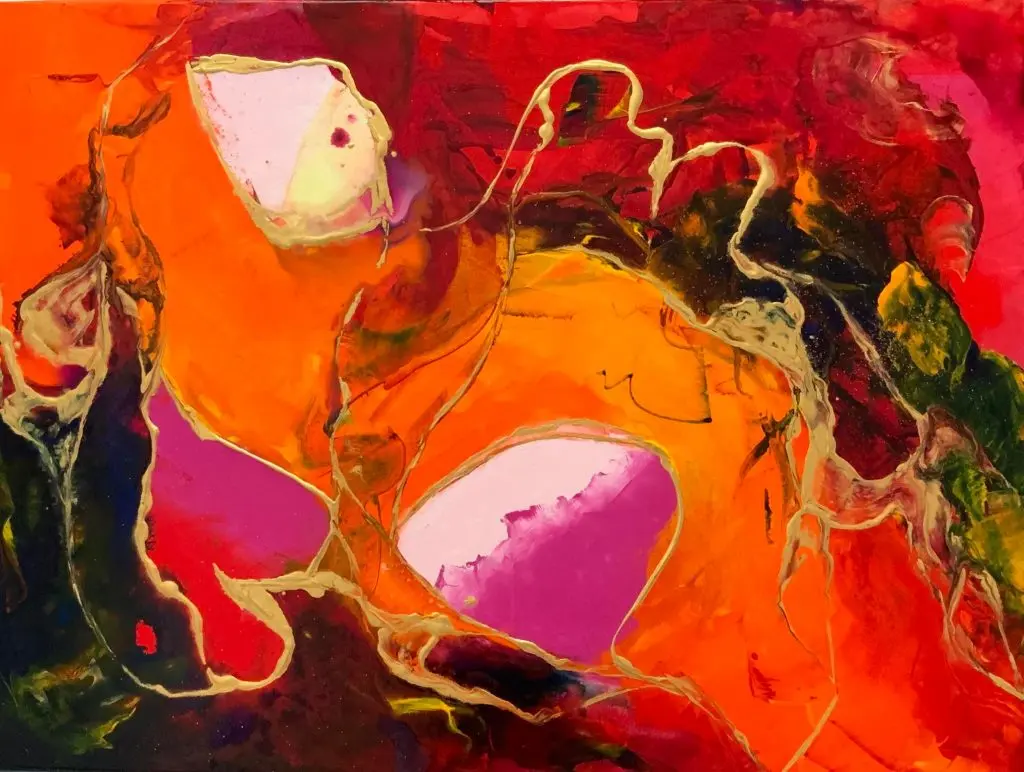 Marguerite Laing Artwork 1