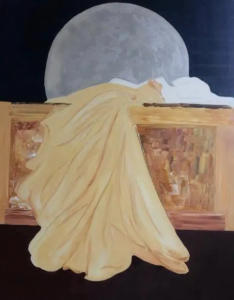 Marguerite Laing Artwork 2