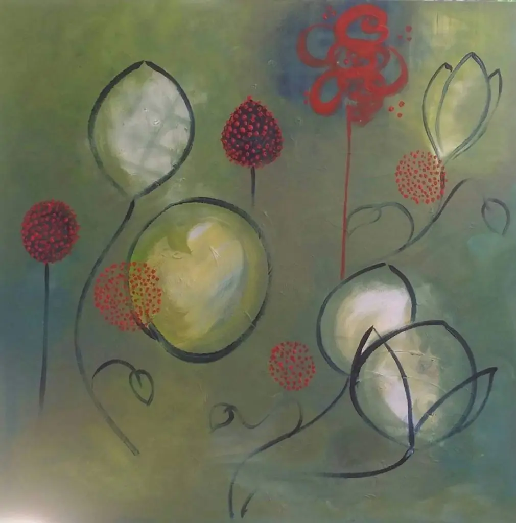 Marguerite Laing Artwork 3