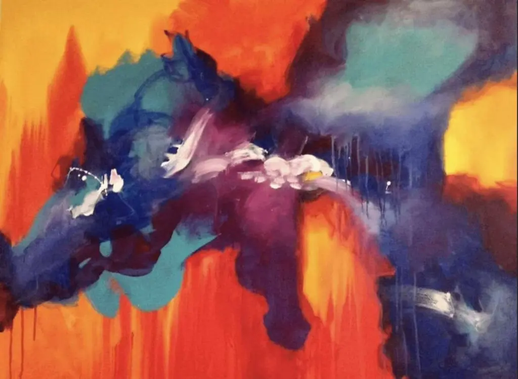 Marguerite Laing Artwork 7