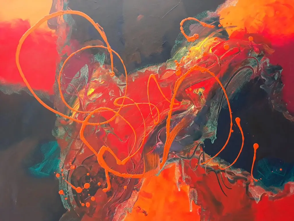 Marguerite Laing Artwork 6