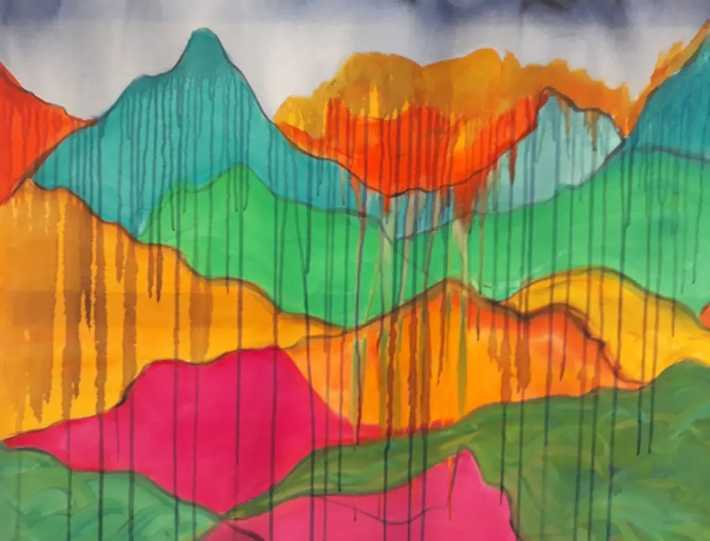 Marguerite Laing Artwork 5