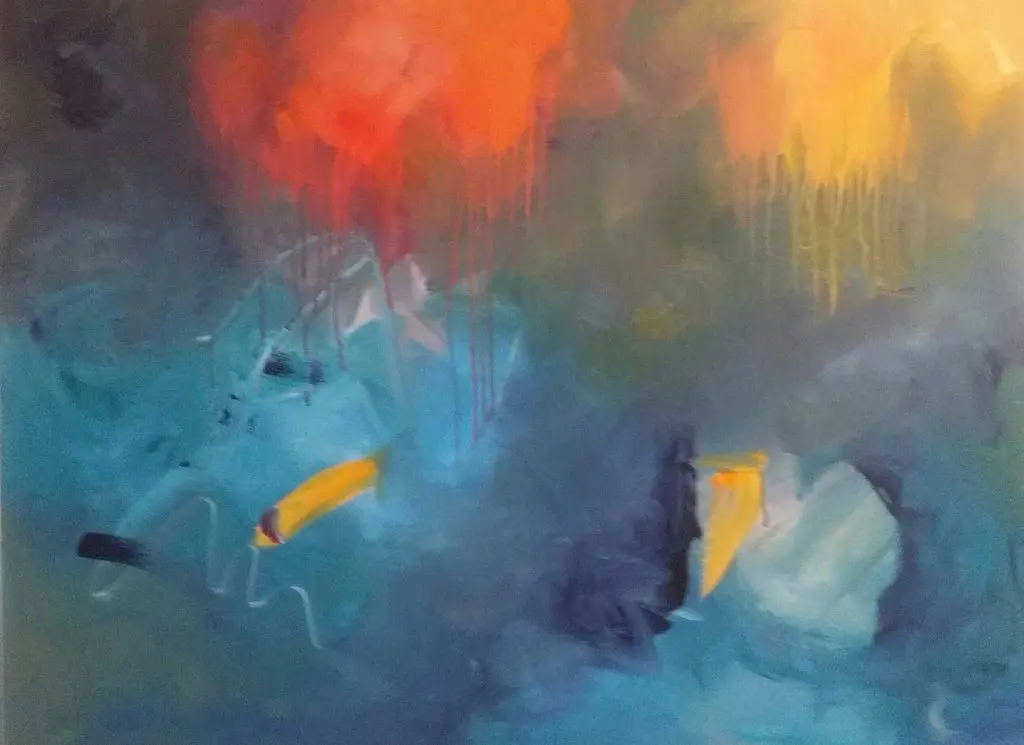 Marguerite Laing Artwork 4