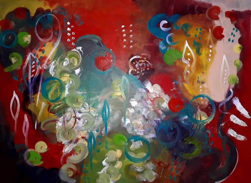 Marguerite Laing Artwork 3