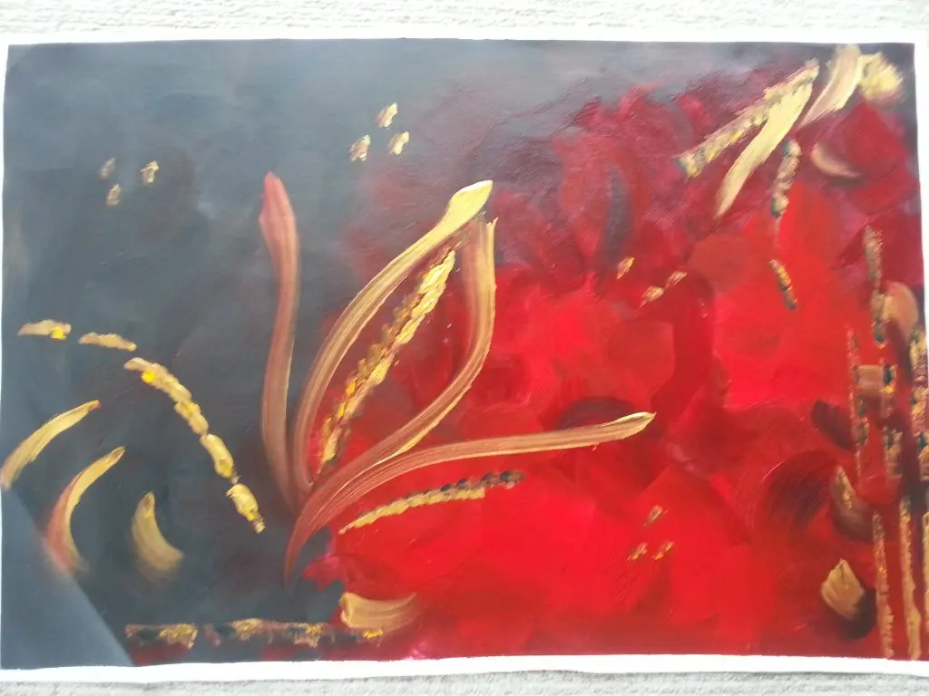 Marguerite Laing Artwork 2