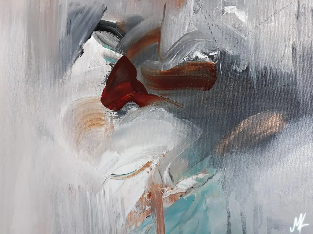 Marguerite Laing Artwork 1