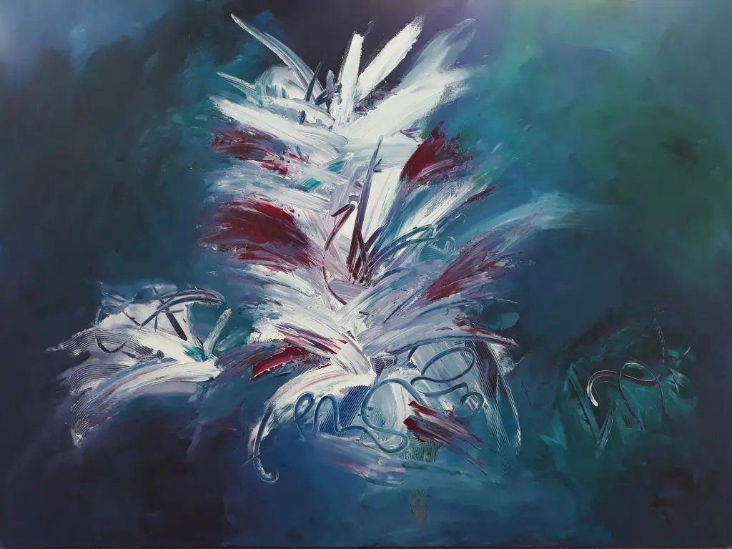 Marguerite Laing Artwork 8
