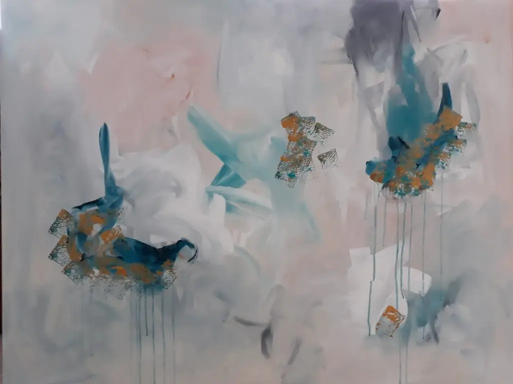 Marguerite Laing Artwork 9