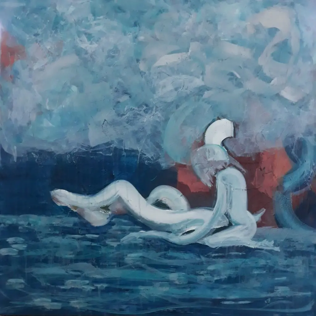 Marguerite Laing Artwork 11