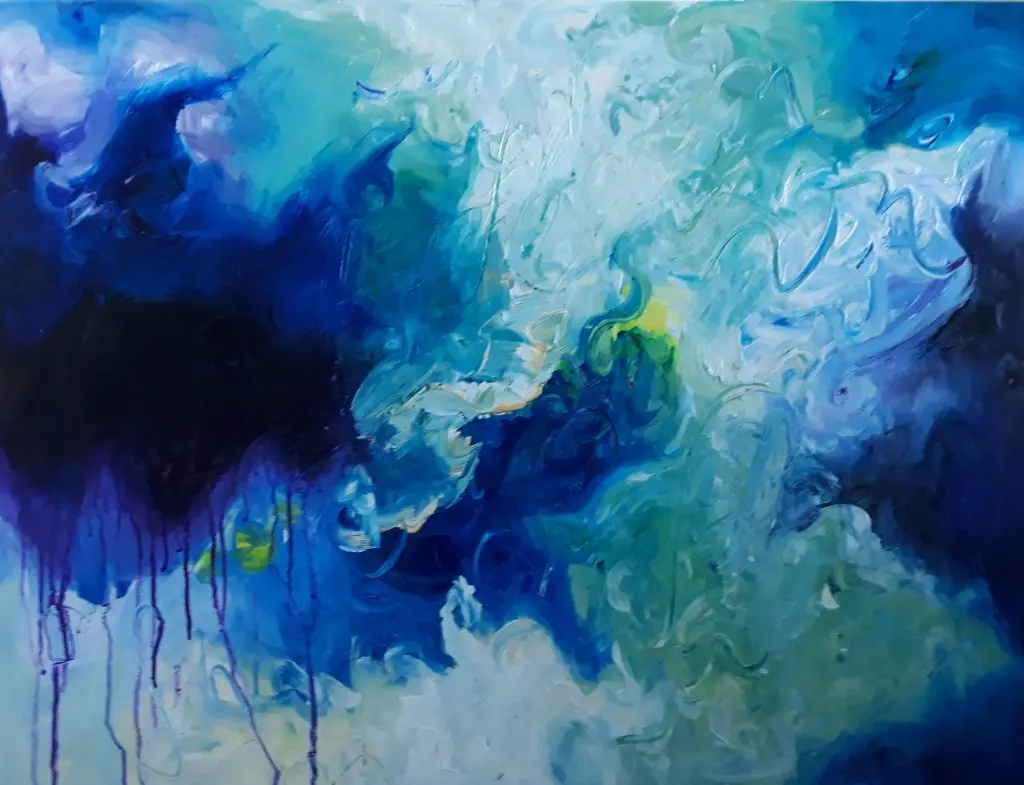Marguerite Laing Artwork 6