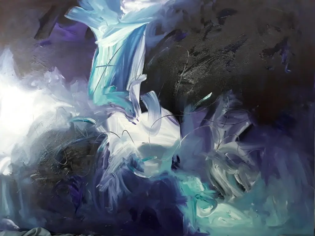 Marguerite Laing Artwork 5