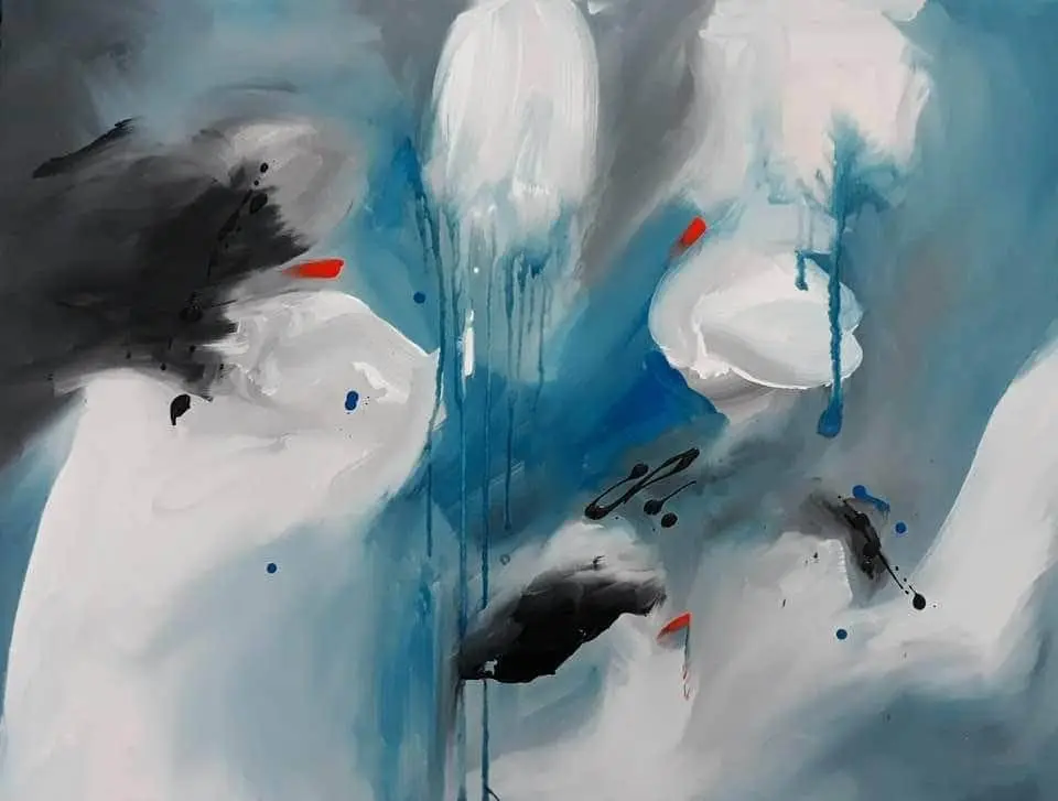 Marguerite Laing Artwork 4