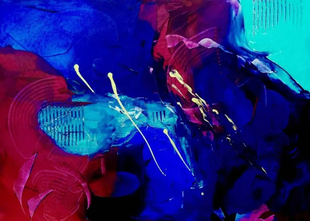 Marguerite Laing Artwork 3