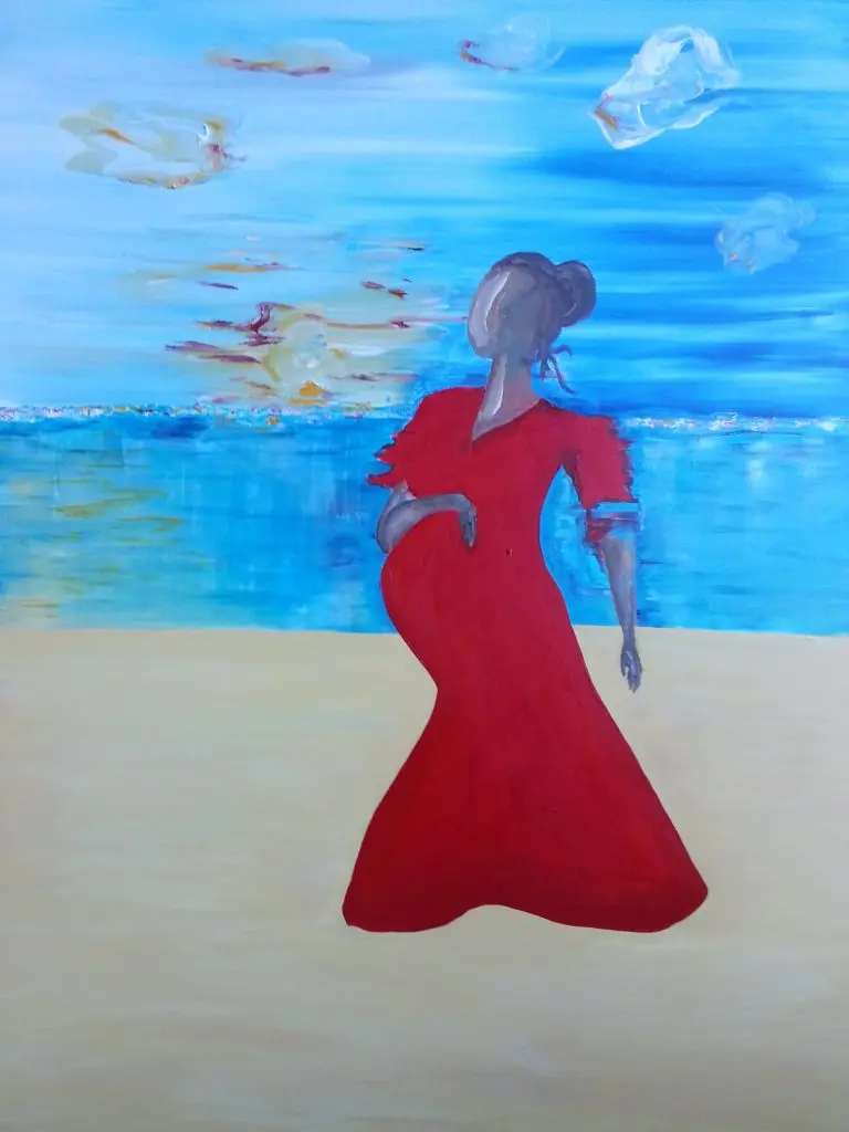 Marguerite Laing Artwork 8