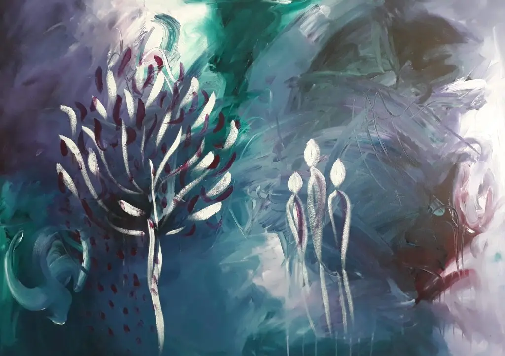 Marguerite Laing Artwork 2