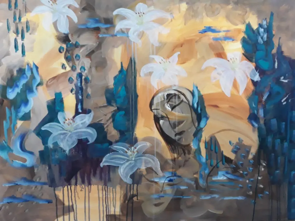 Marguerite Laing Artwork 4