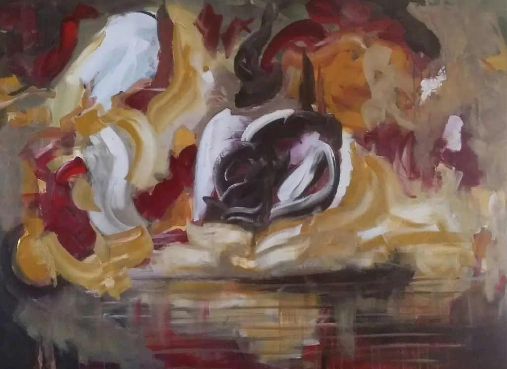 Marguerite Laing Artwork 3