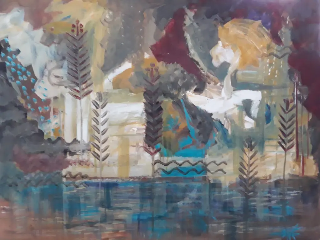 Marguerite Laing Artwork 2