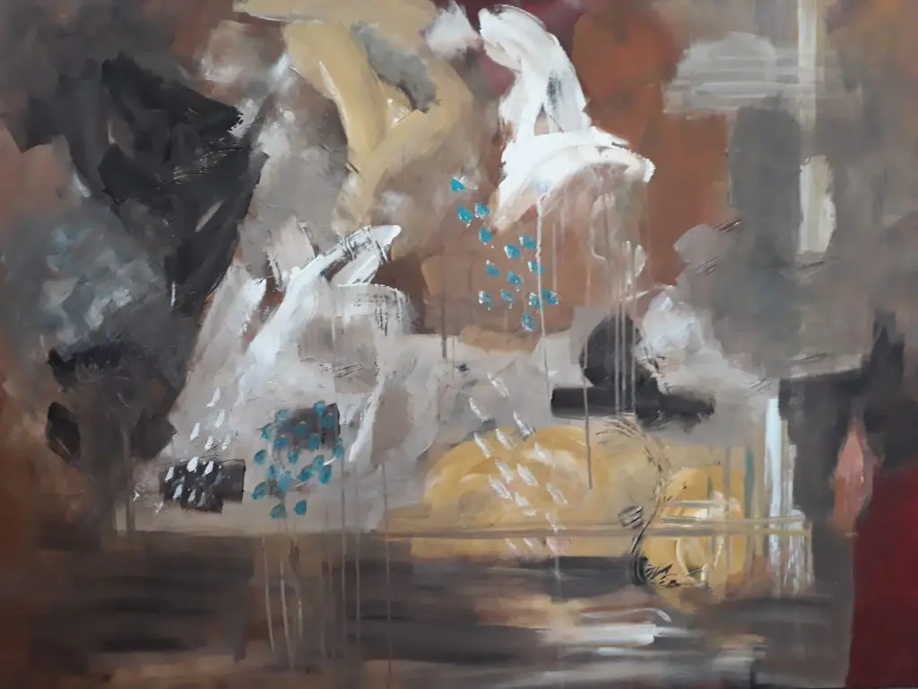 Marguerite Laing Artwork 1
