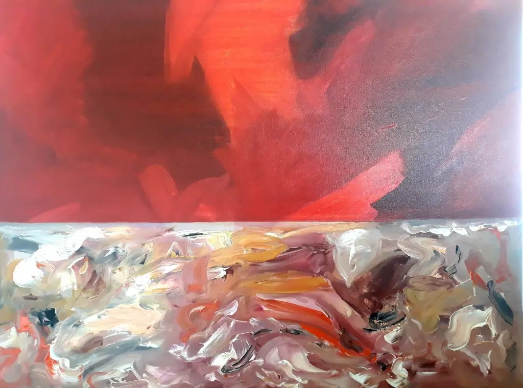 Marguerite Laing Artwork 4