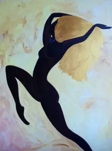 Marguerite Laing Artwork 6
