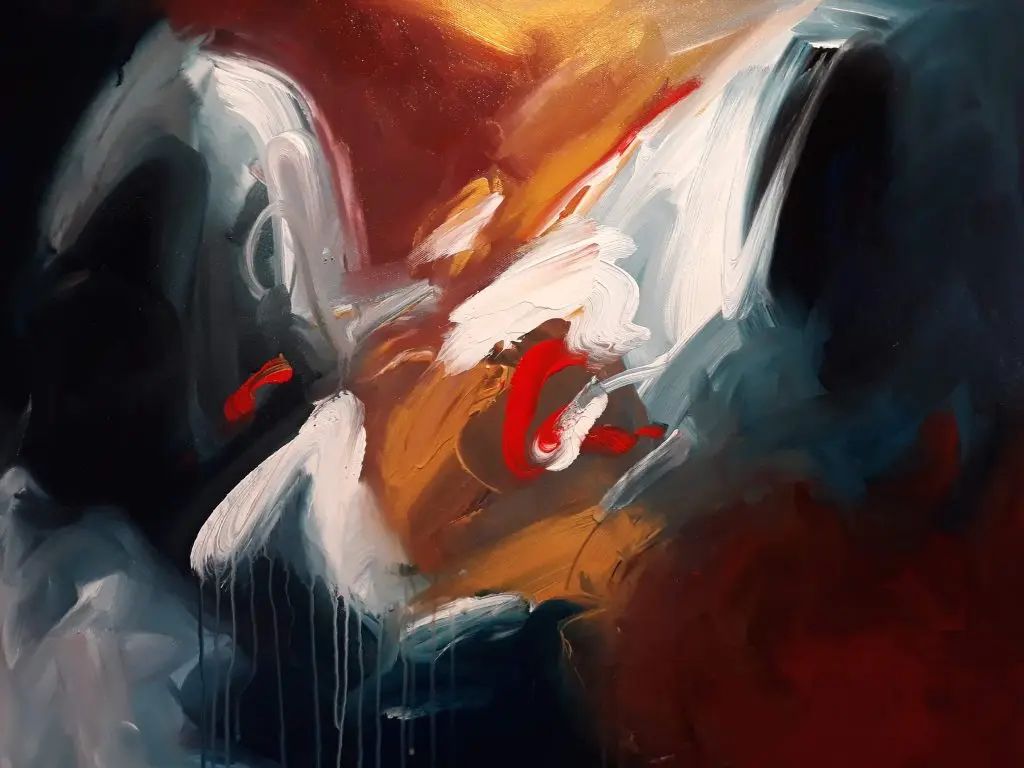 Marguerite Laing Acrylic 43