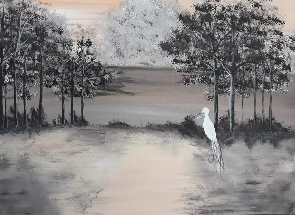 Marguerite Laing Artwork 5