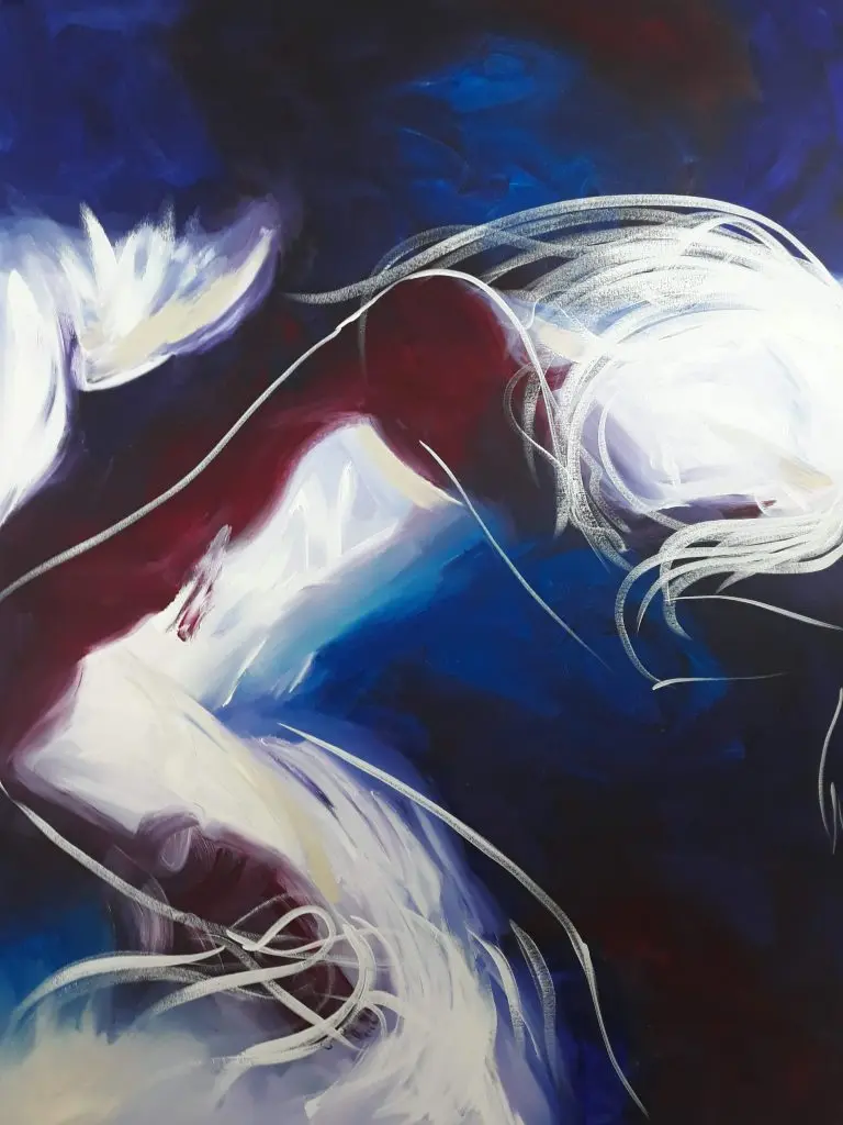 Marguerite Laing Artwork 4