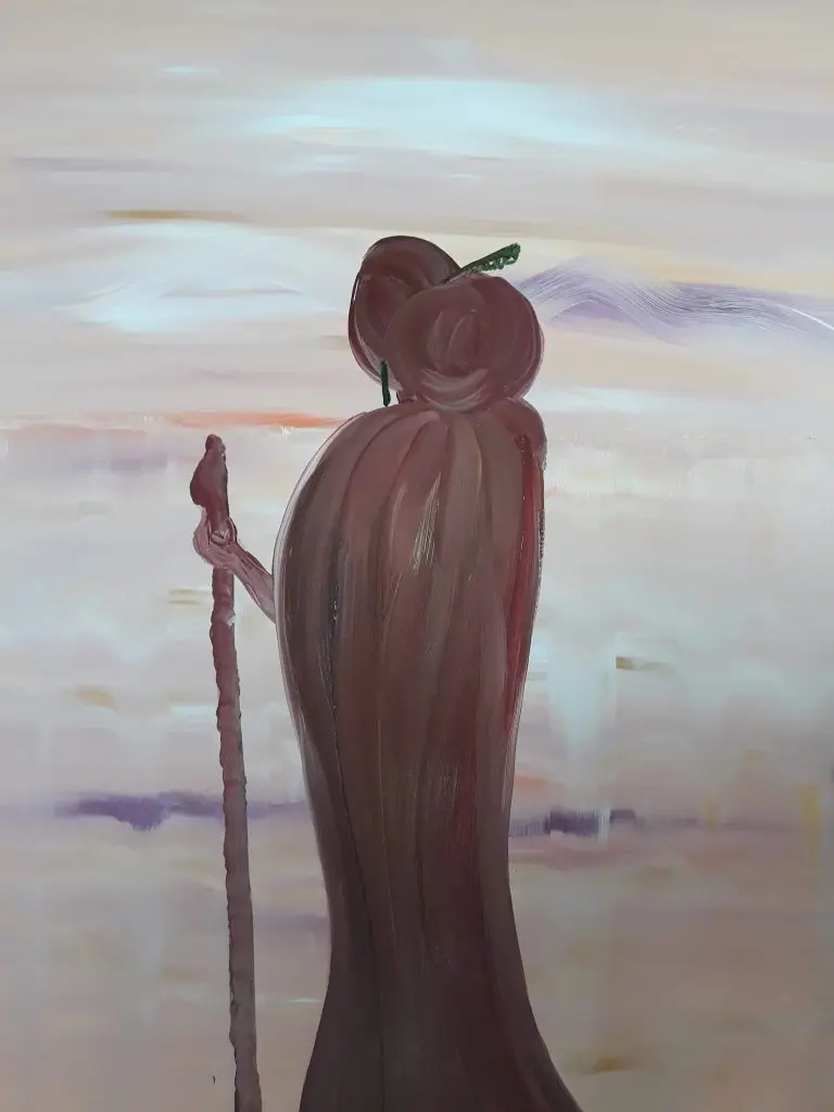 Marguerite Laing Artwork 2