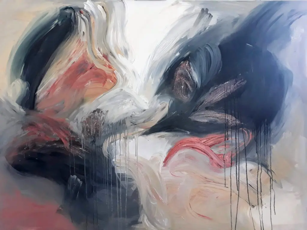 Marguerite Laing Artwork 1