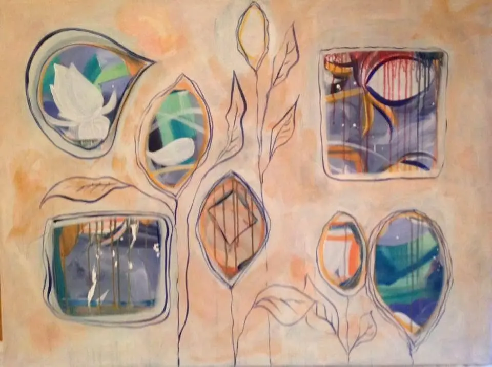 Marguerite Laing Artwork 11