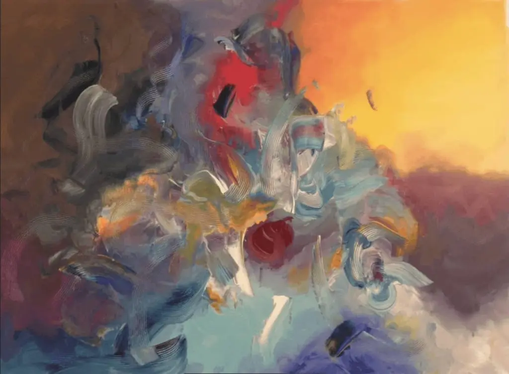 Marguerite Laing Artwork 10