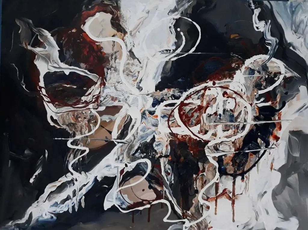 Marguerite Laing Artwork 7