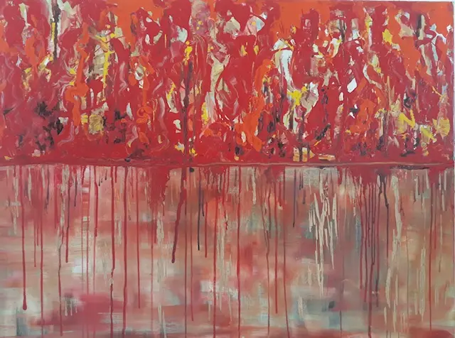 Marguerite Laing Artwork 5