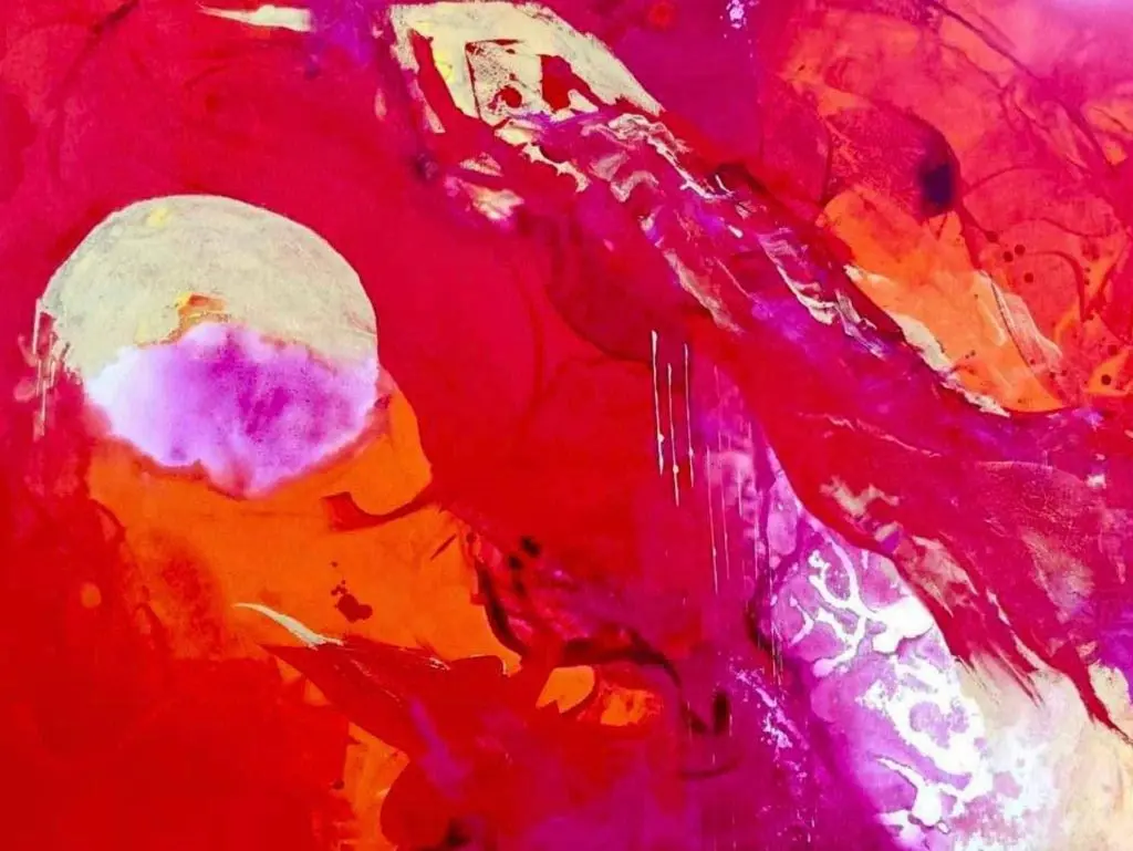 Marguerite Laing Artwork 4