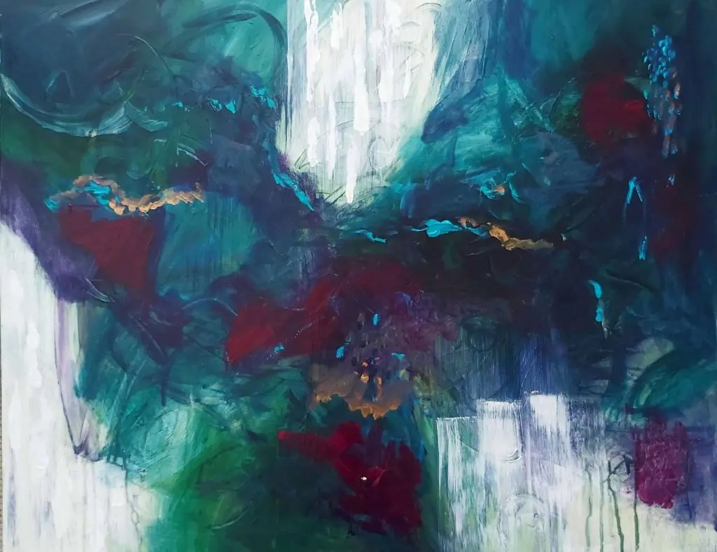 Acrylic Artwork