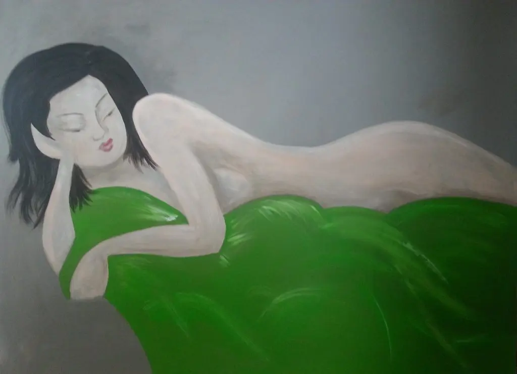 Marguerite Laing Artwork 3